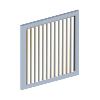 Панель HI WOOD